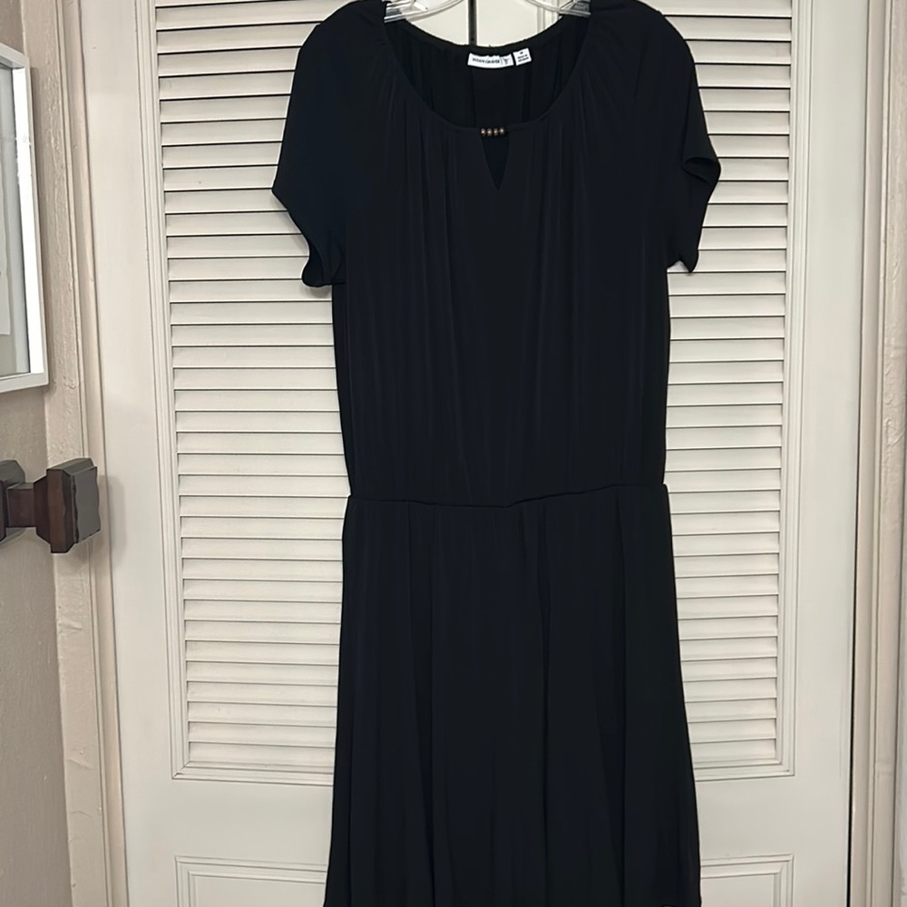 NWOT Susan Graver LBD